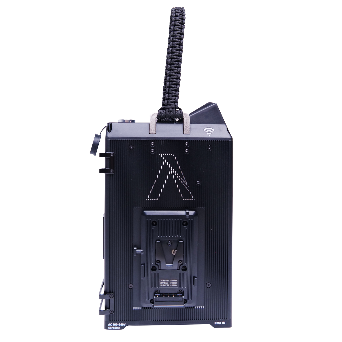 Aputure LS 600c Pro Control Box