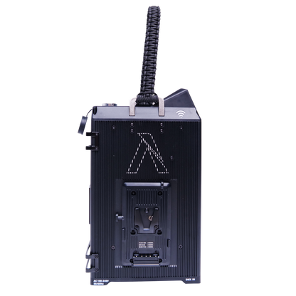 Aputure LS 600c Pro Control Box