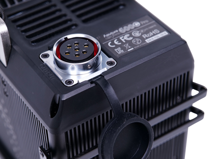 Aputure LS 600c Pro Control Box