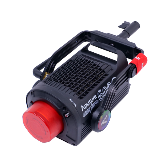 Aputure LS 600c Pro Lamp Head
