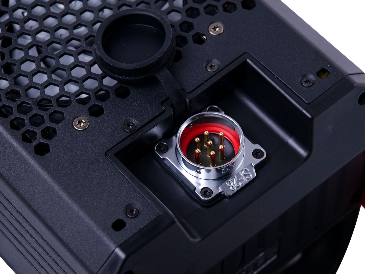 Aputure LS 600c Pro Lamp Head