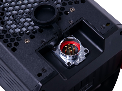 Aputure LS 600c Pro Lamp Head