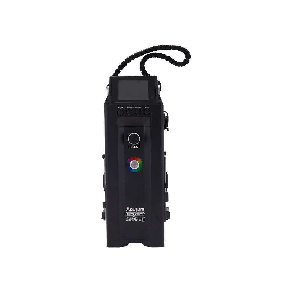 Aputure LS 600c Pro ll Control Box