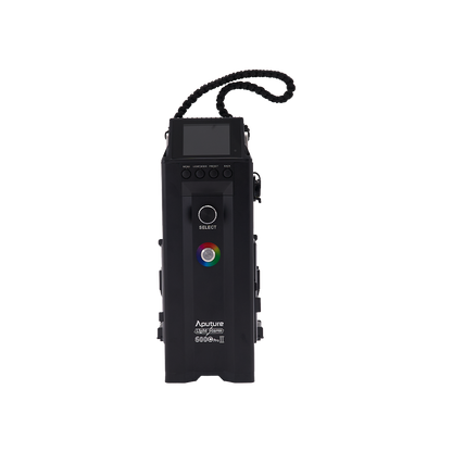 Aputure LS 600c Pro ll Control Box
