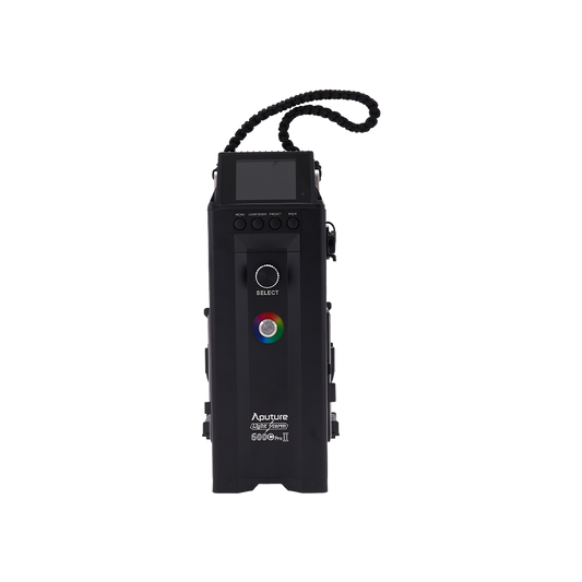 Aputure LS 600c Pro ll Control Box
