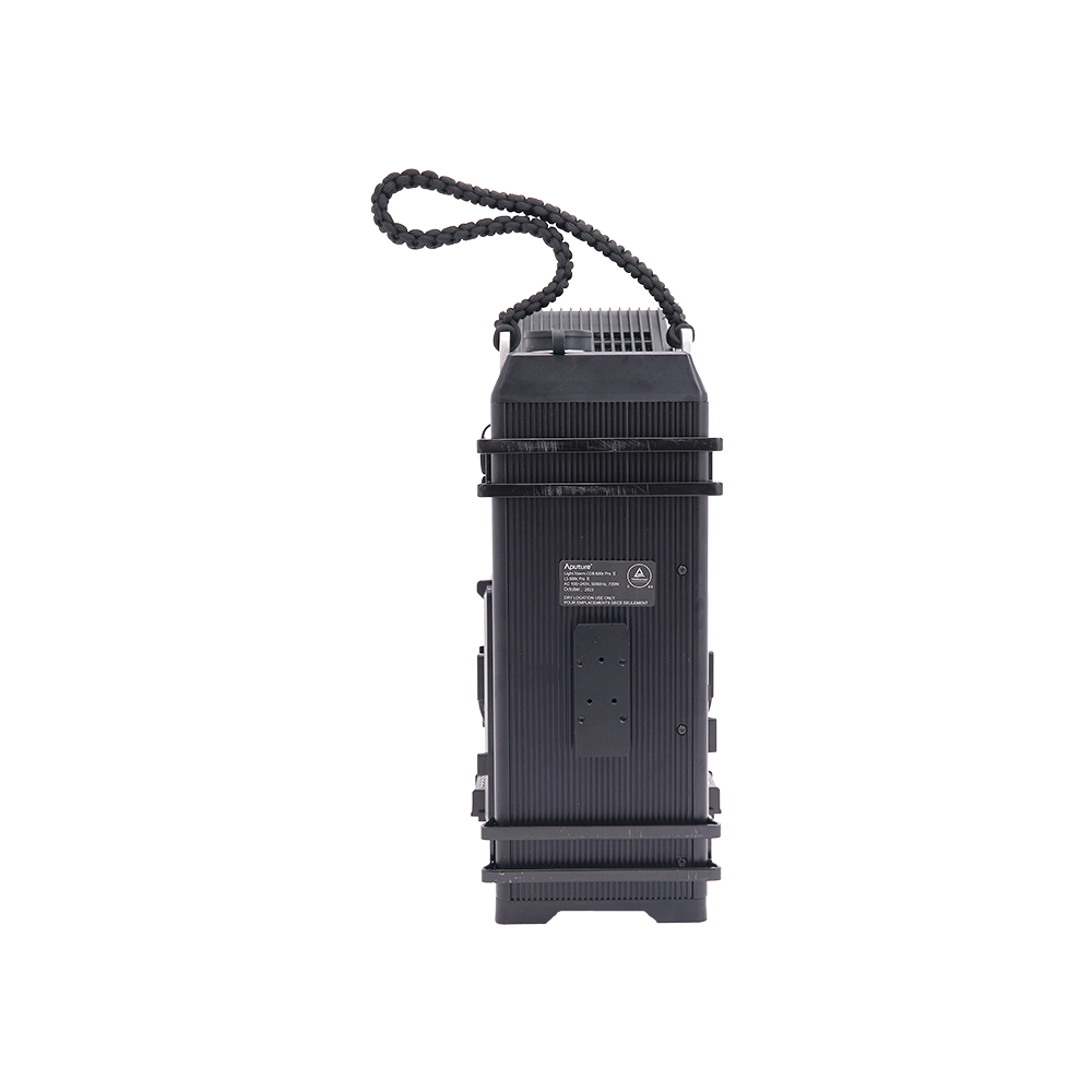 Aputure LS 600c Pro ll Control Box