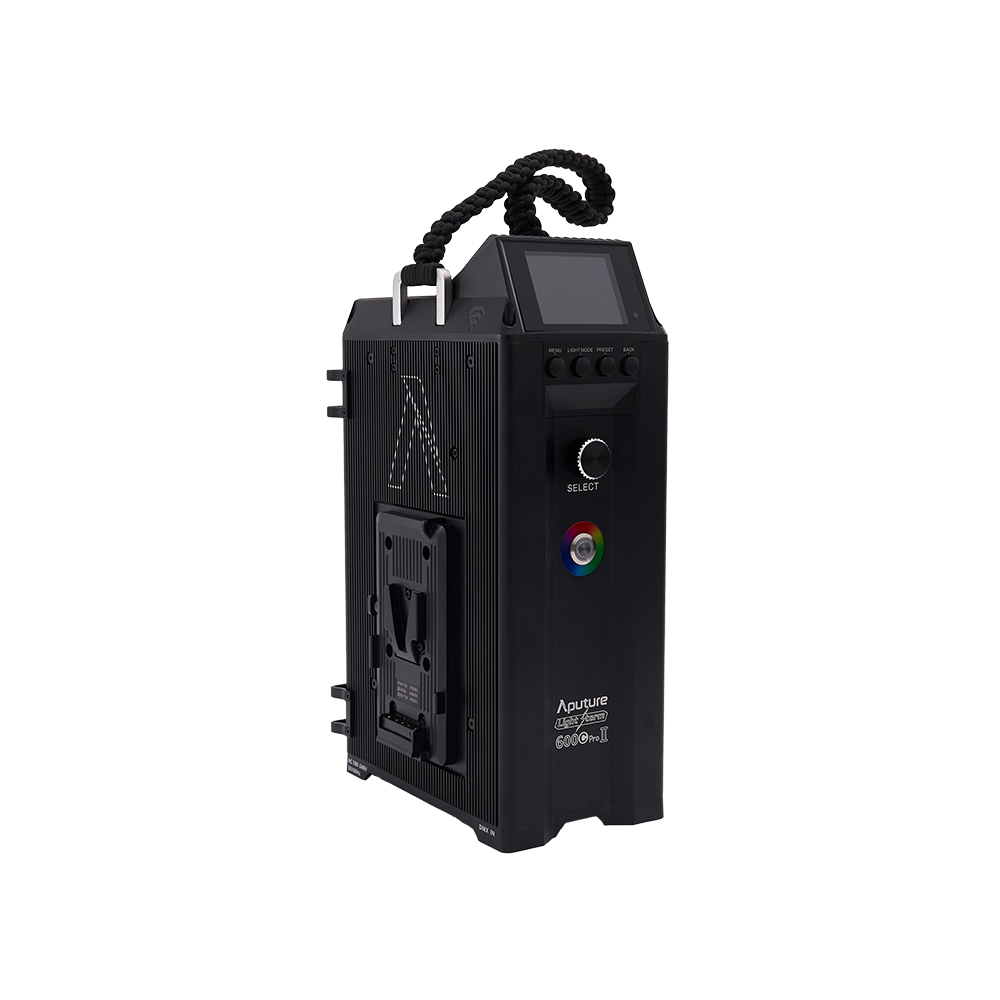 Aputure LS 600c Pro ll Control Box
