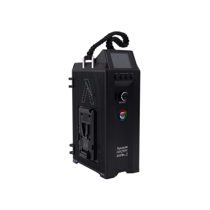 Aputure LS 600c Pro ll Control Box
