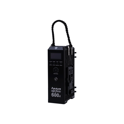 Aputure LS 600d Control Box (V-mount)