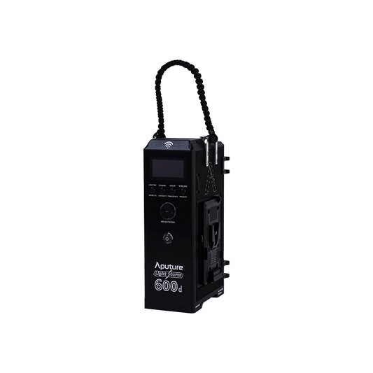Aputure LS 600d Control Box (V-mount)