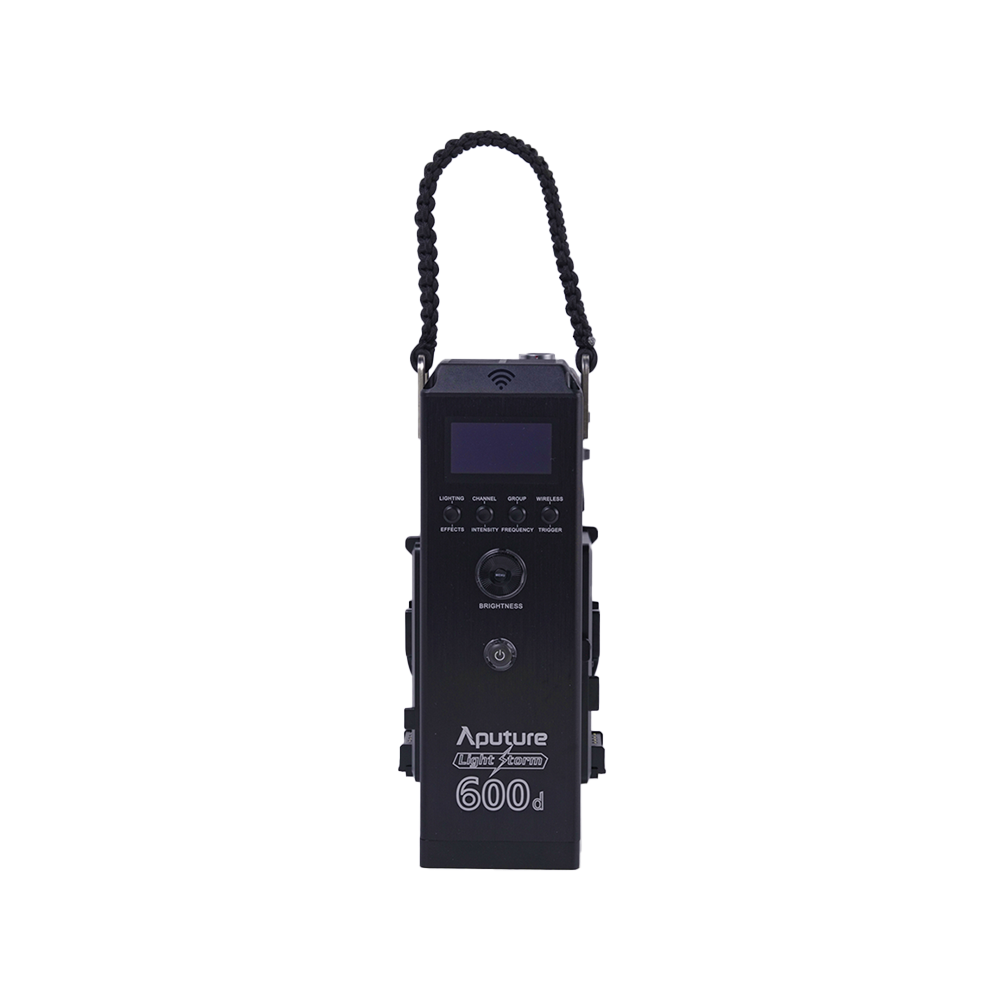 Aputure LS 600d Control Box (V-mount)