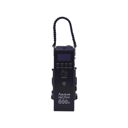 Aputure LS 600d Control Box (V-mount)