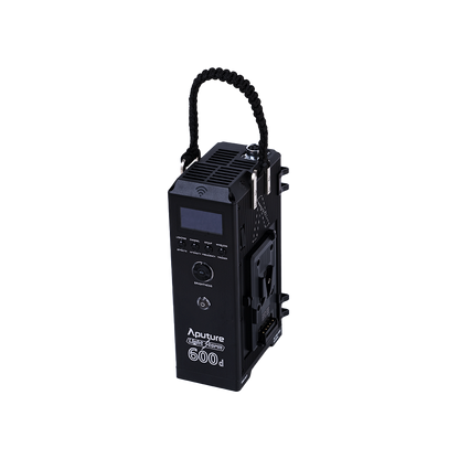 Aputure LS 600d Control Box (V-mount)
