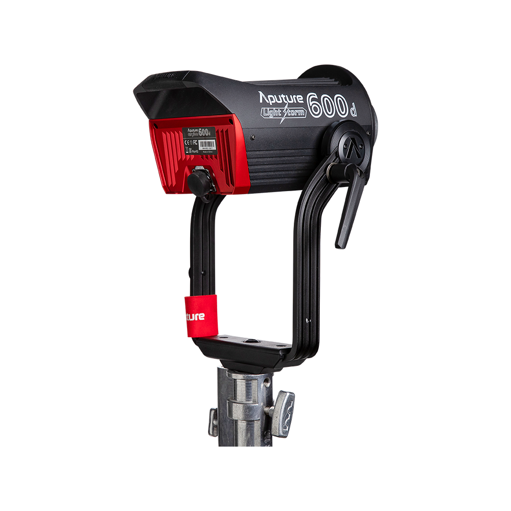 Aputure LS 600d Lamp Head