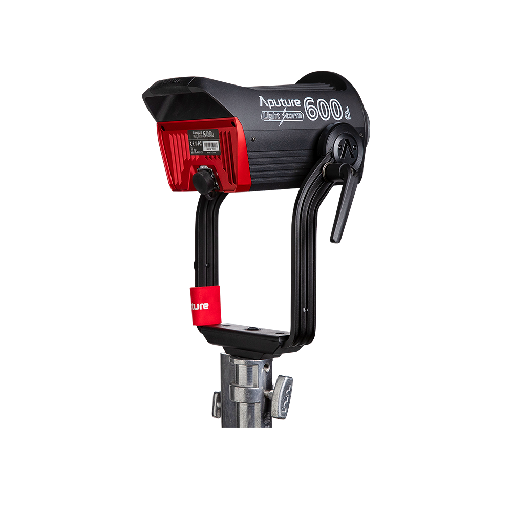 Aputure LS 600d Lamp Head