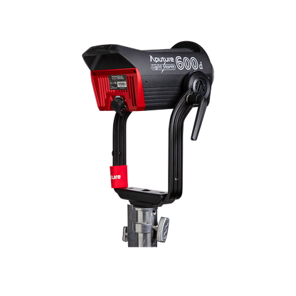 Aputure LS 600d Lamp Head