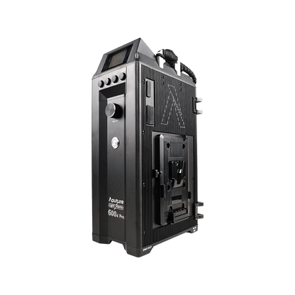 Aputure LS 600d Pro Control Box