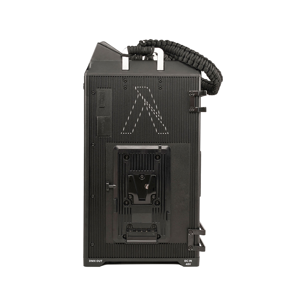Aputure LS 600d Pro Control Box