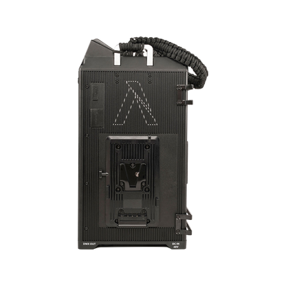 Aputure LS 600d Pro Control Box