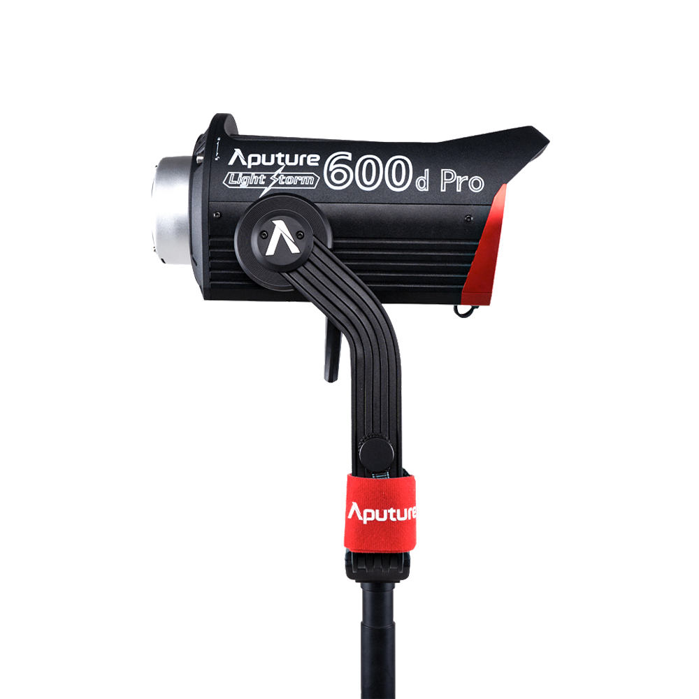 Aputure LS 600d Pro Lamp Head