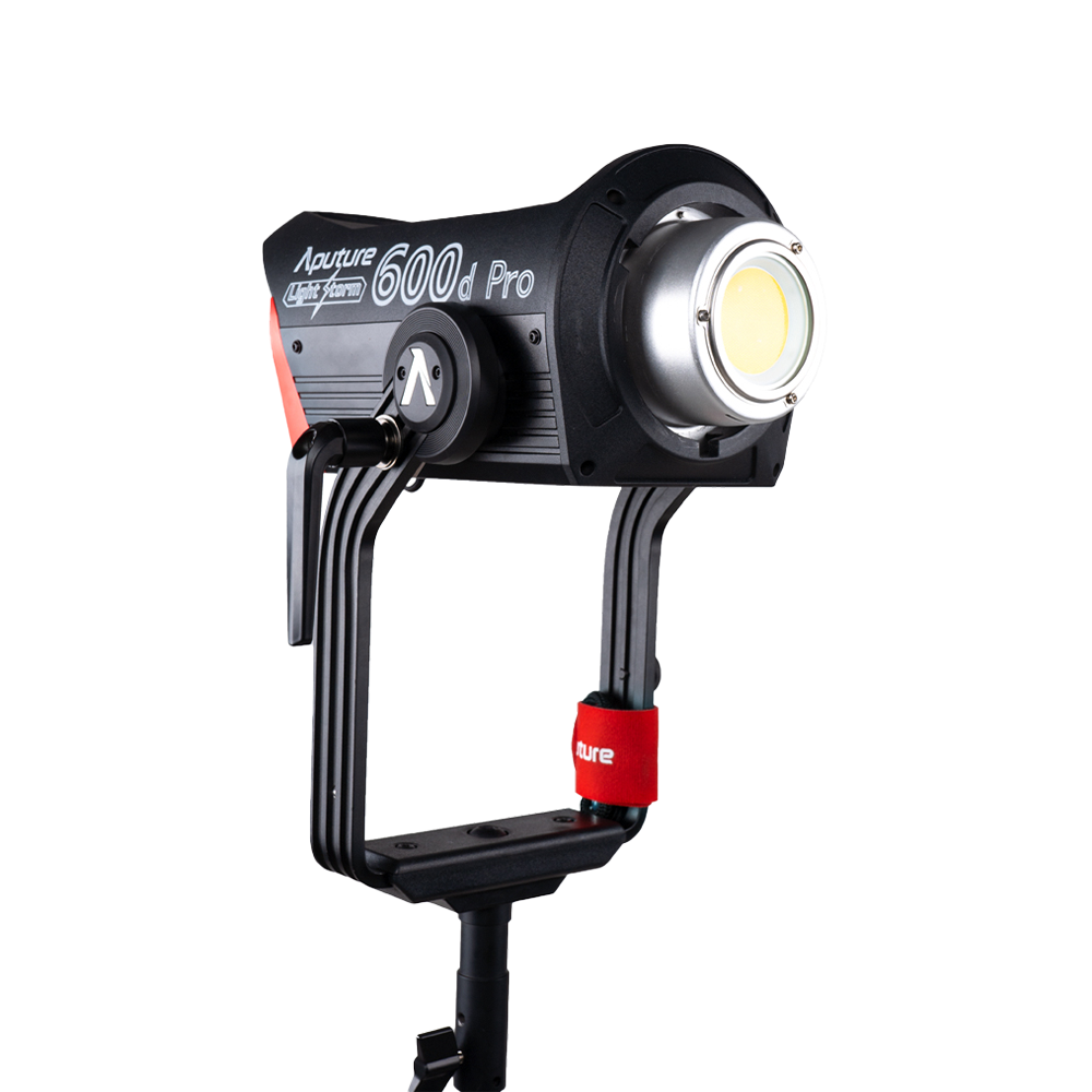 Aputure LS 600d Pro Lamp Head