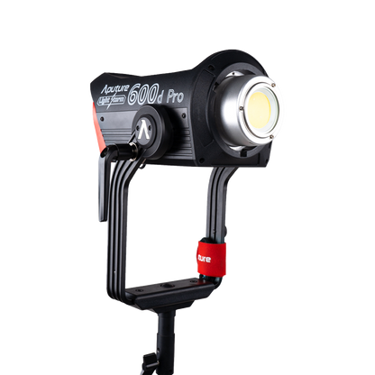 Aputure LS 600d Pro Lamp Head