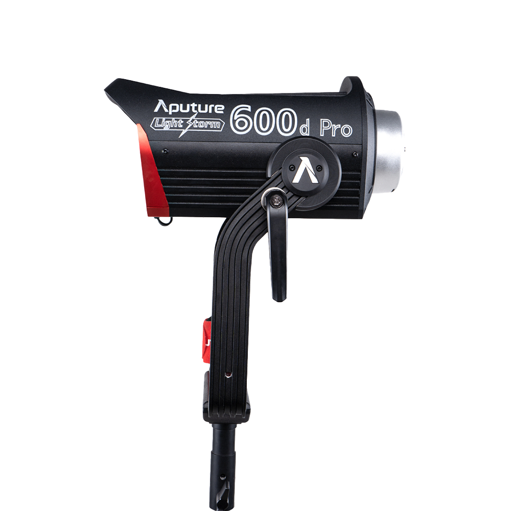 Aputure LS 600d Pro Lamp Head