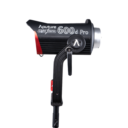 Aputure LS 600d Pro Lamp Head