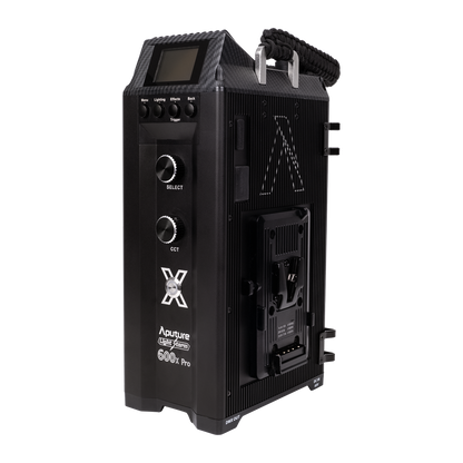 Aputure LS 600x Pro Control Box