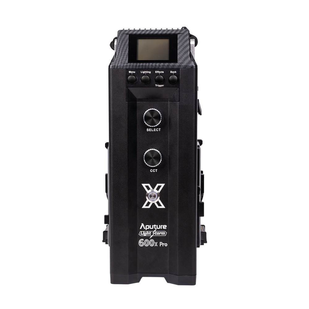 Aputure LS 600x Pro Control Box