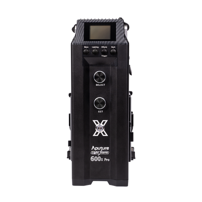 Aputure LS 600x Pro Control Box