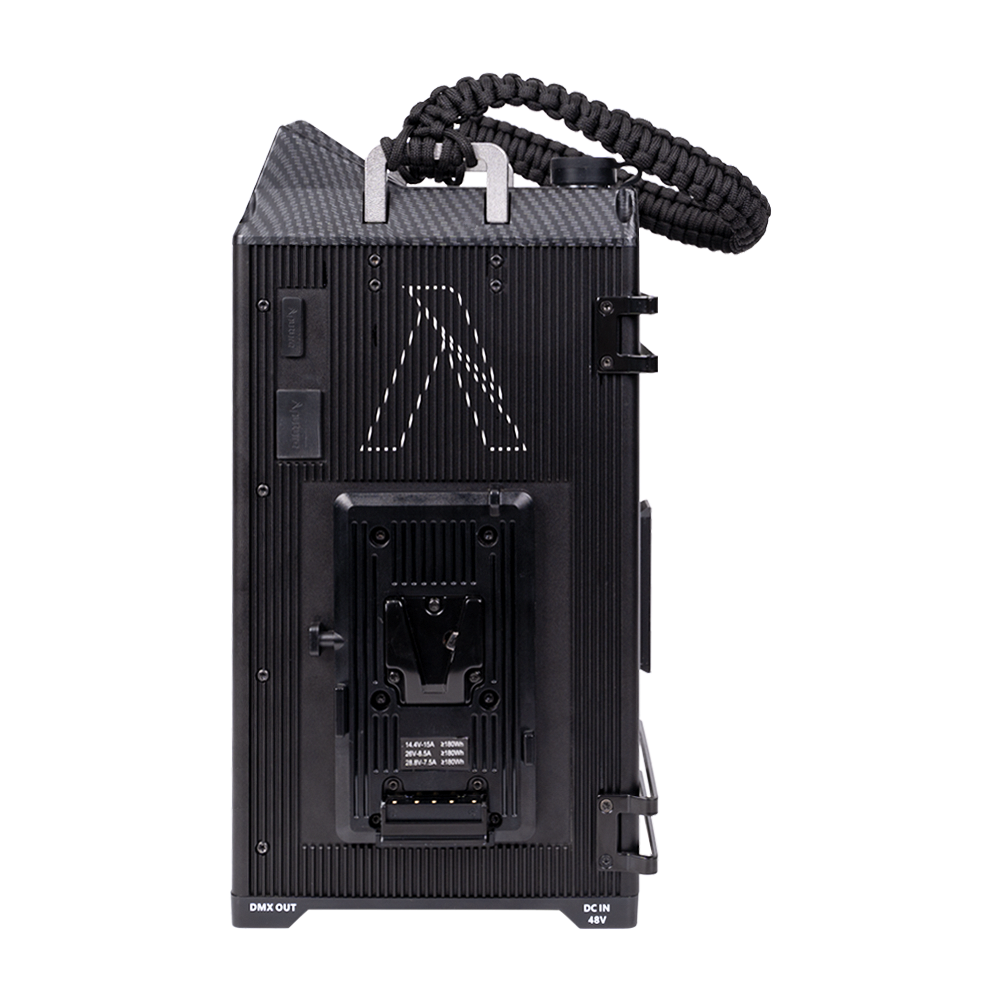 Aputure LS 600x Pro Control Box