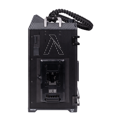 Aputure LS 600x Pro Control Box