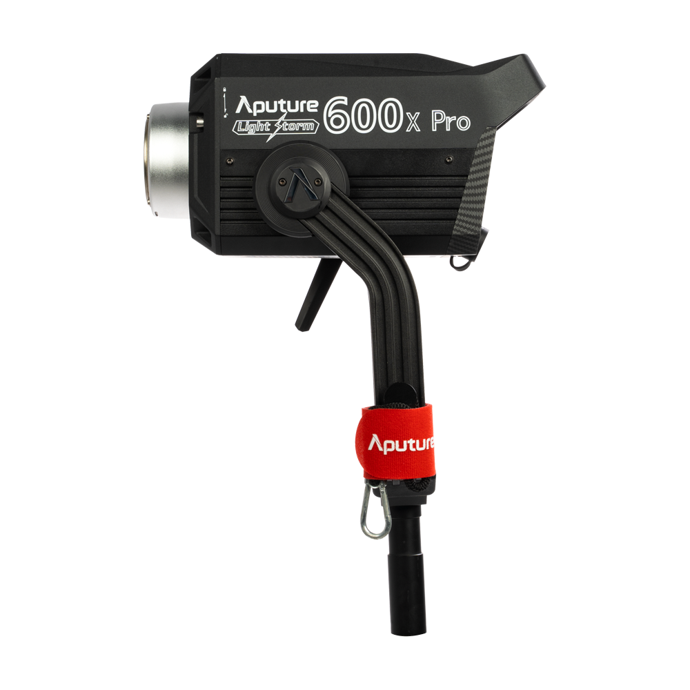 Aputure LS 600x Pro Lamp Head