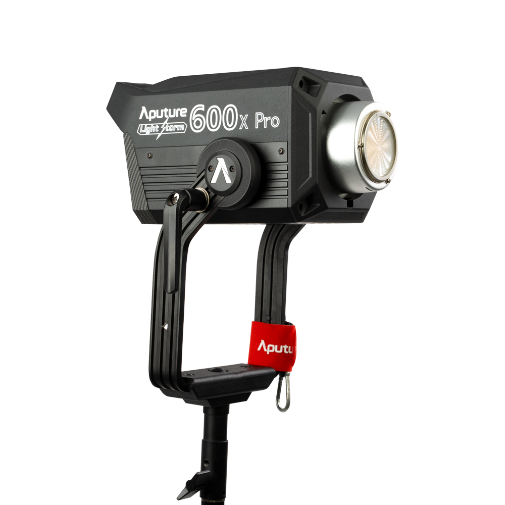 Aputure LS 600x Pro Lamp Head