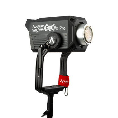 Aputure LS 600x Pro Lamp Head