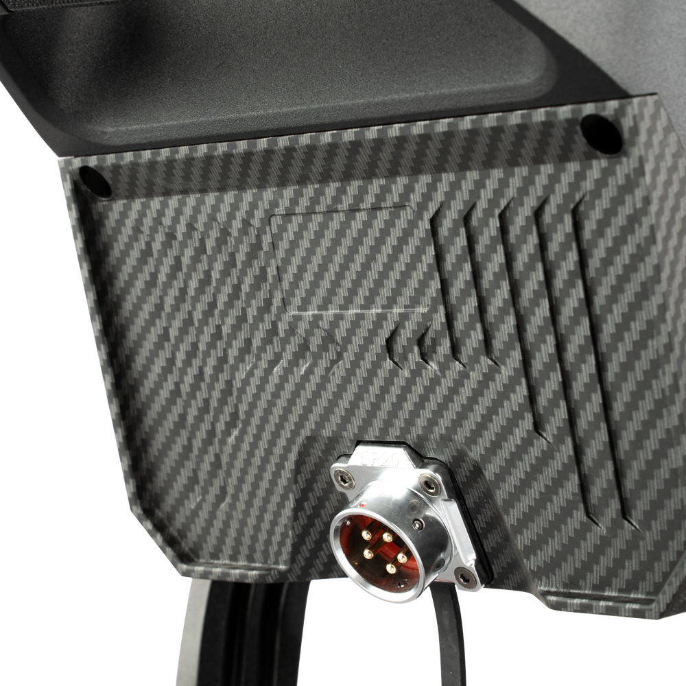 Aputure LS 600x Pro Lamp Head