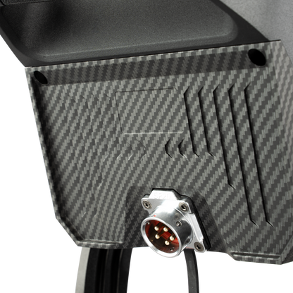 Aputure LS 600x Pro Lamp Head