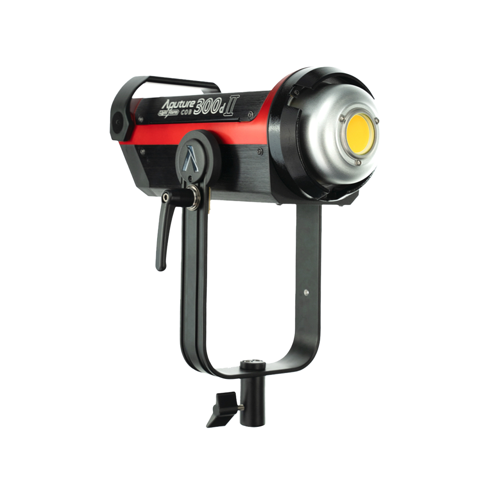 Aputure LS C300d II Lamp Head