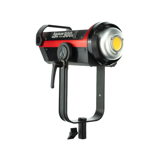 Aputure LS C300d II Lamp Head