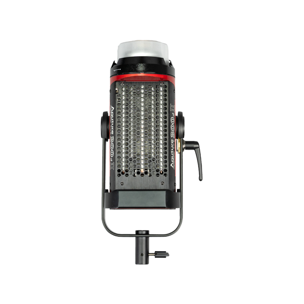 Aputure LS C300d II Lamp Head