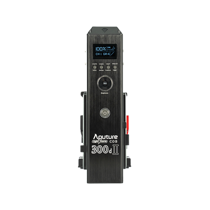 Aputure LS C300d II Control Box