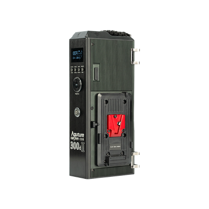 Aputure LS C300d II Control Box