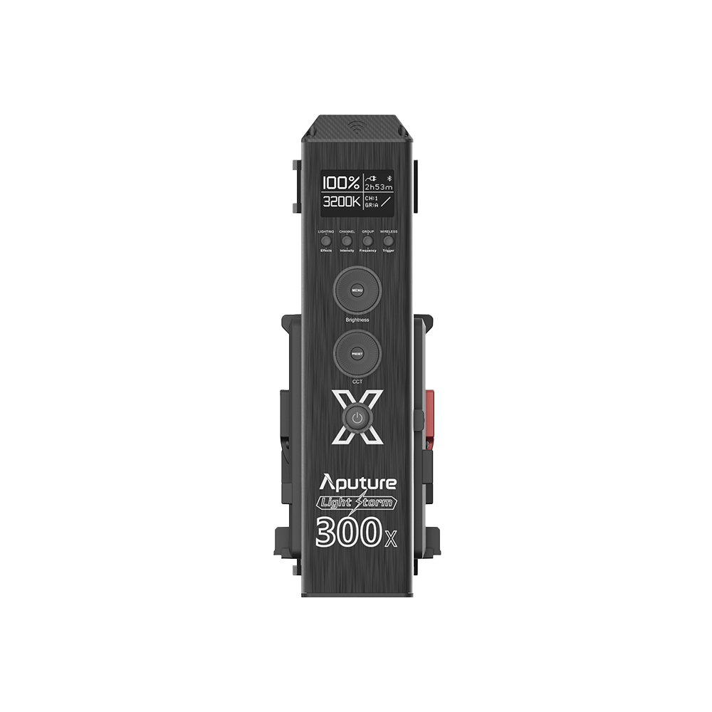 Aputure LS 300x Control Box