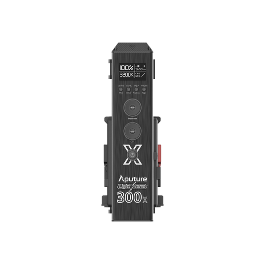 Aputure LS 300x Control Box
