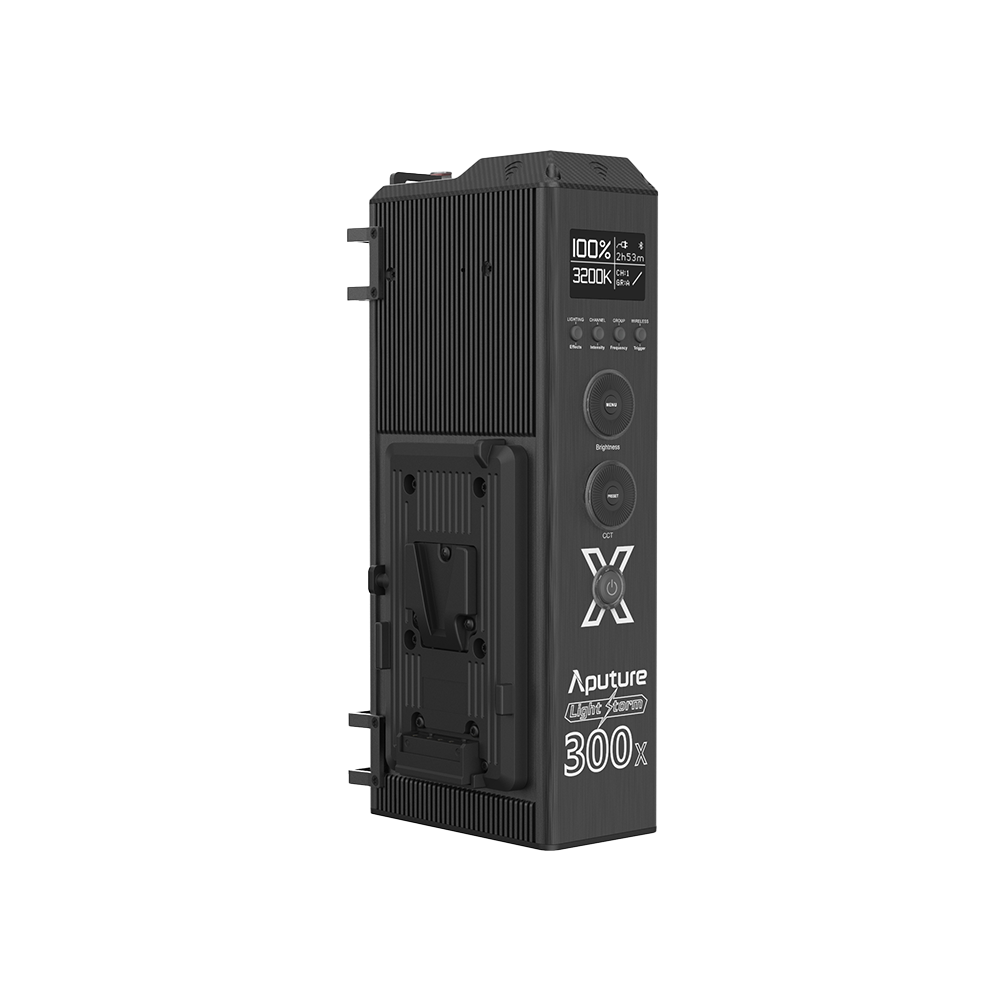 Aputure LS 300x Control Box