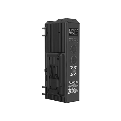 Aputure LS 300x Control Box