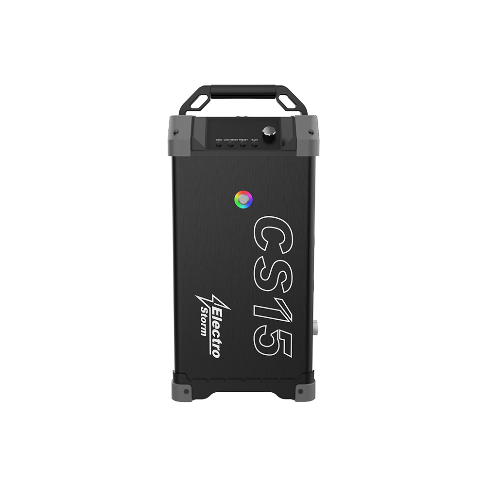 Aputure Electro Storm CS15 Control Box