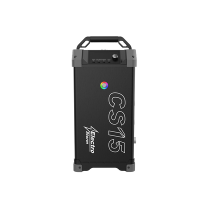 Aputure Electro Storm CS15 Control Box