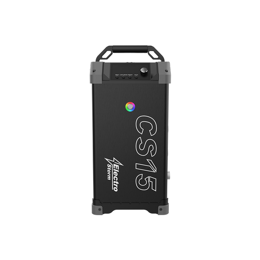 Aputure Electro Storm CS15 Control Box